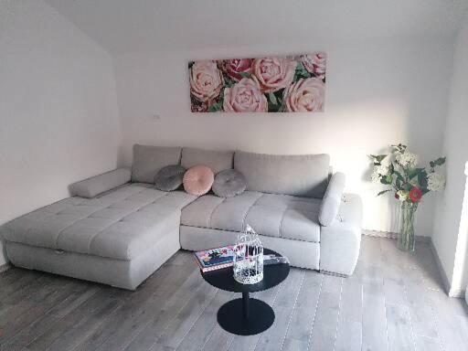 Apartmani Vuckovic Vodice Exterior foto
